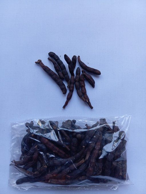 grain poivre long africain 