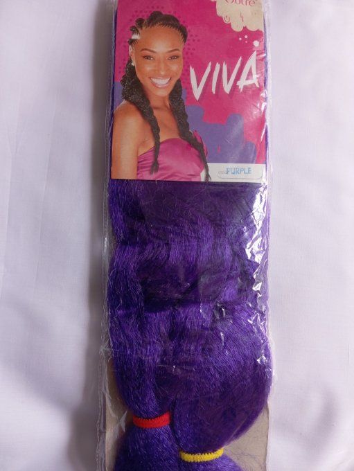 VIVA VIOLET 