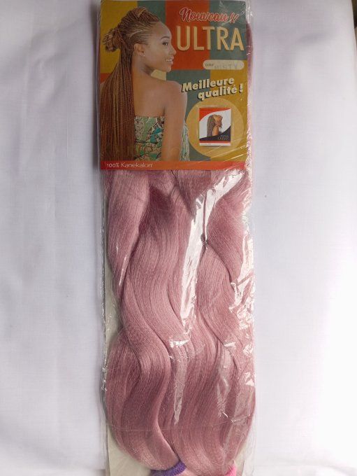 Ultra Outré MISTY PINK 