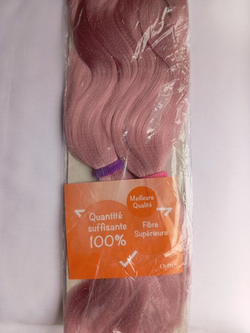 Ultra Outré MISTY PINK 