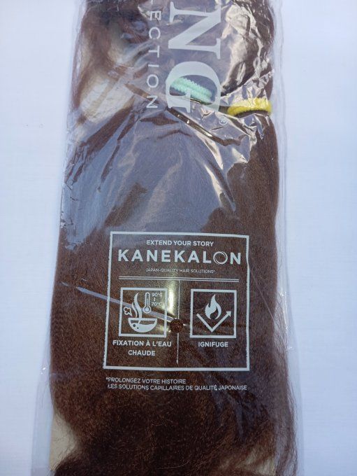 Magic Braid CHATAIN N° 30B