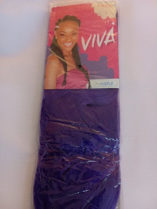 ViVA Violet