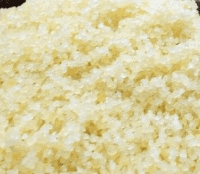 Attiéké agbodjama 80 g