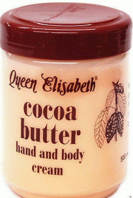 Coco Butter petite 125 ml 