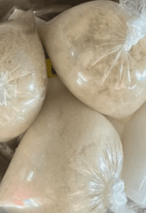 Attiéké agbodjama 80 g