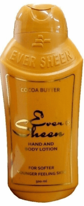 Lait Coco Butter 500ML