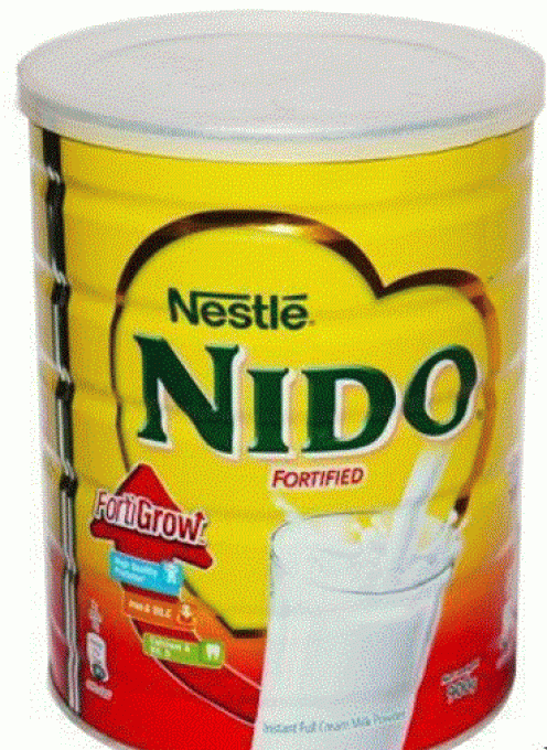 Nido petit Dej 