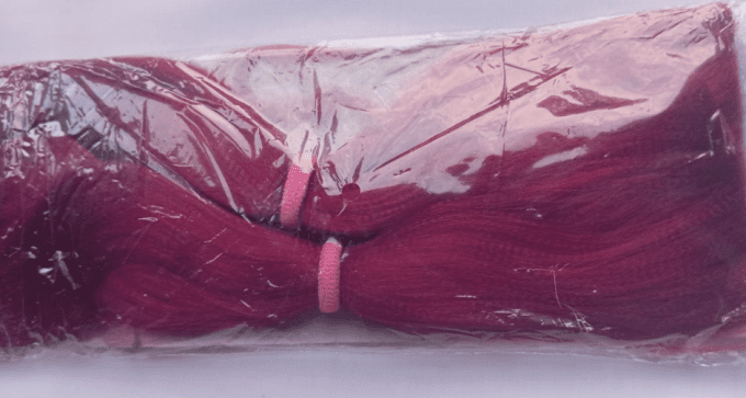 Ultra Outré Rouge N° 118