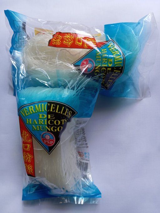 vermicelle de soupe