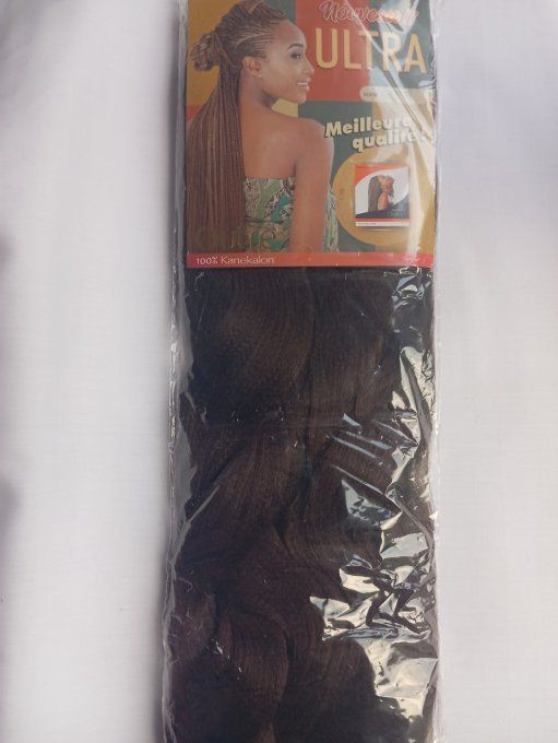 Ultra Outré marron foncé N°99j 