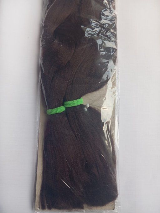 Ultra Outré marron foncé N°99j 