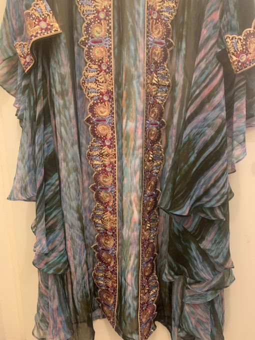 Djelaba de DoubaÏ 