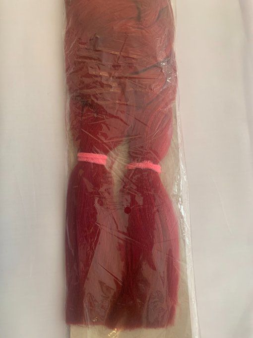 Ultra Outré Rouge N° 118
