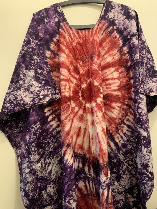 robe boubou confort africain L/XL