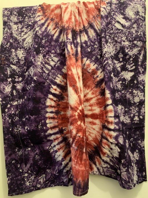 robe boubou confort africain L/XL