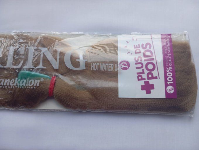 Dream girLS blond mat N° 27