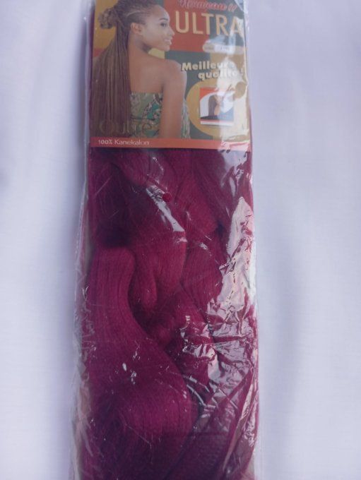 Ultra Outré Rouge N° 118