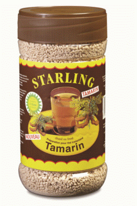 Thé Tamarin 