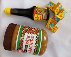  SAVEUR AFRIQUE ET AUTRES